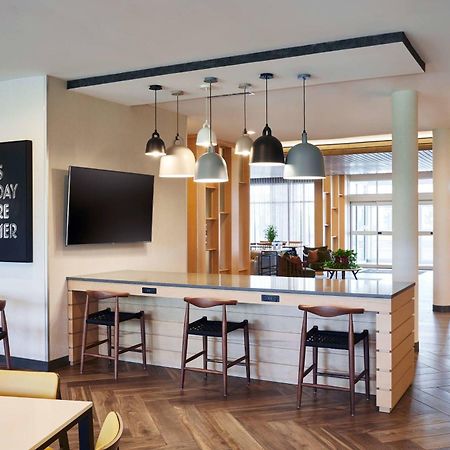 Fairfield Inn & Suites By Marriott Kansas City Belton Ngoại thất bức ảnh