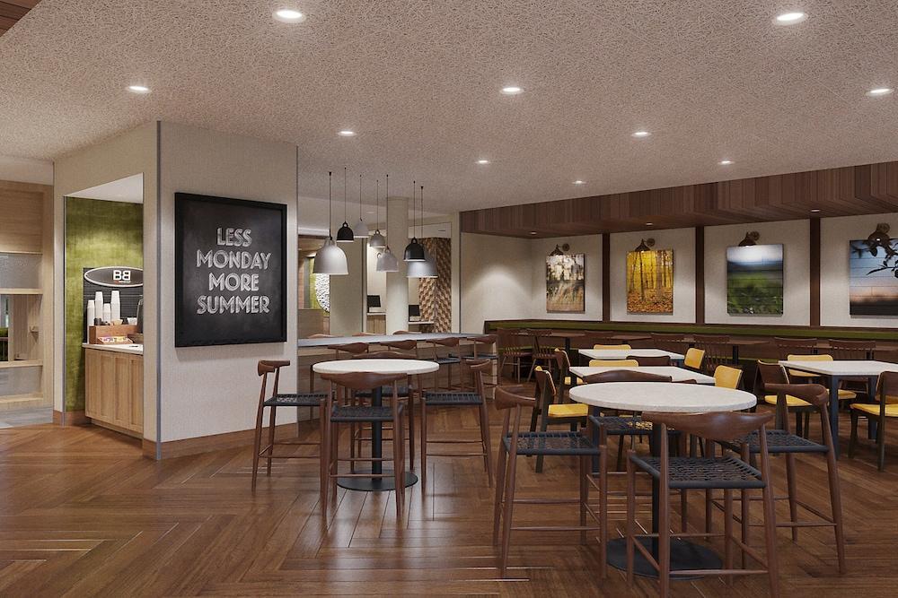 Fairfield Inn & Suites By Marriott Kansas City Belton Ngoại thất bức ảnh