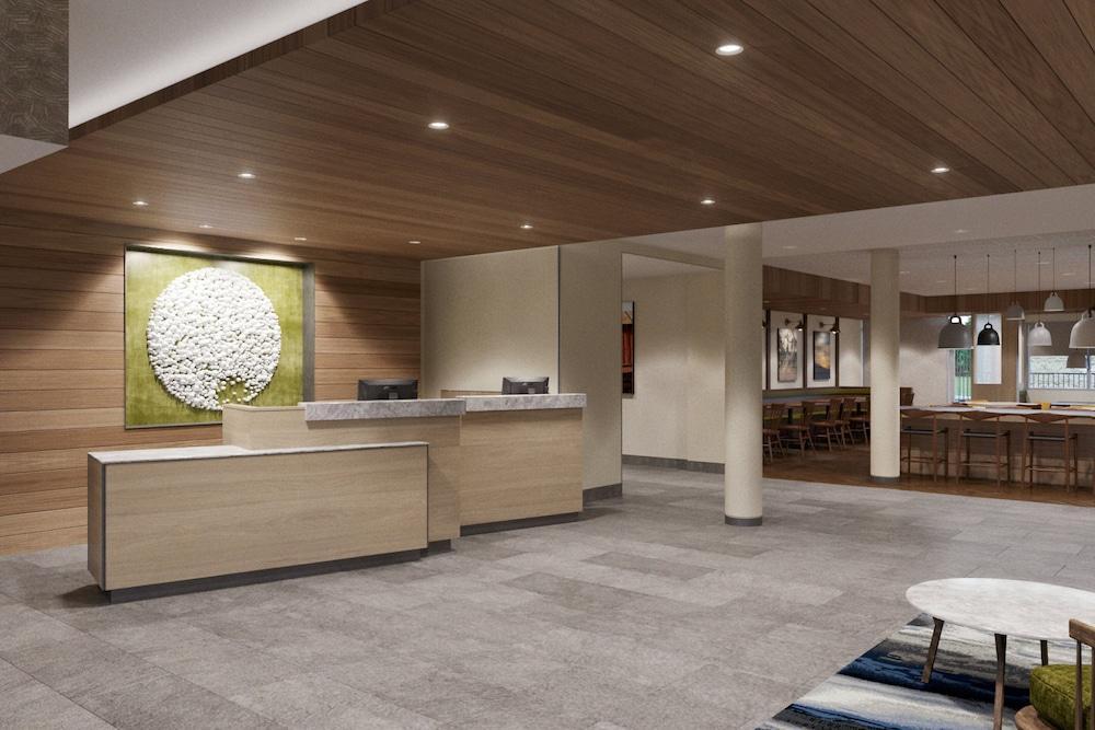 Fairfield Inn & Suites By Marriott Kansas City Belton Ngoại thất bức ảnh