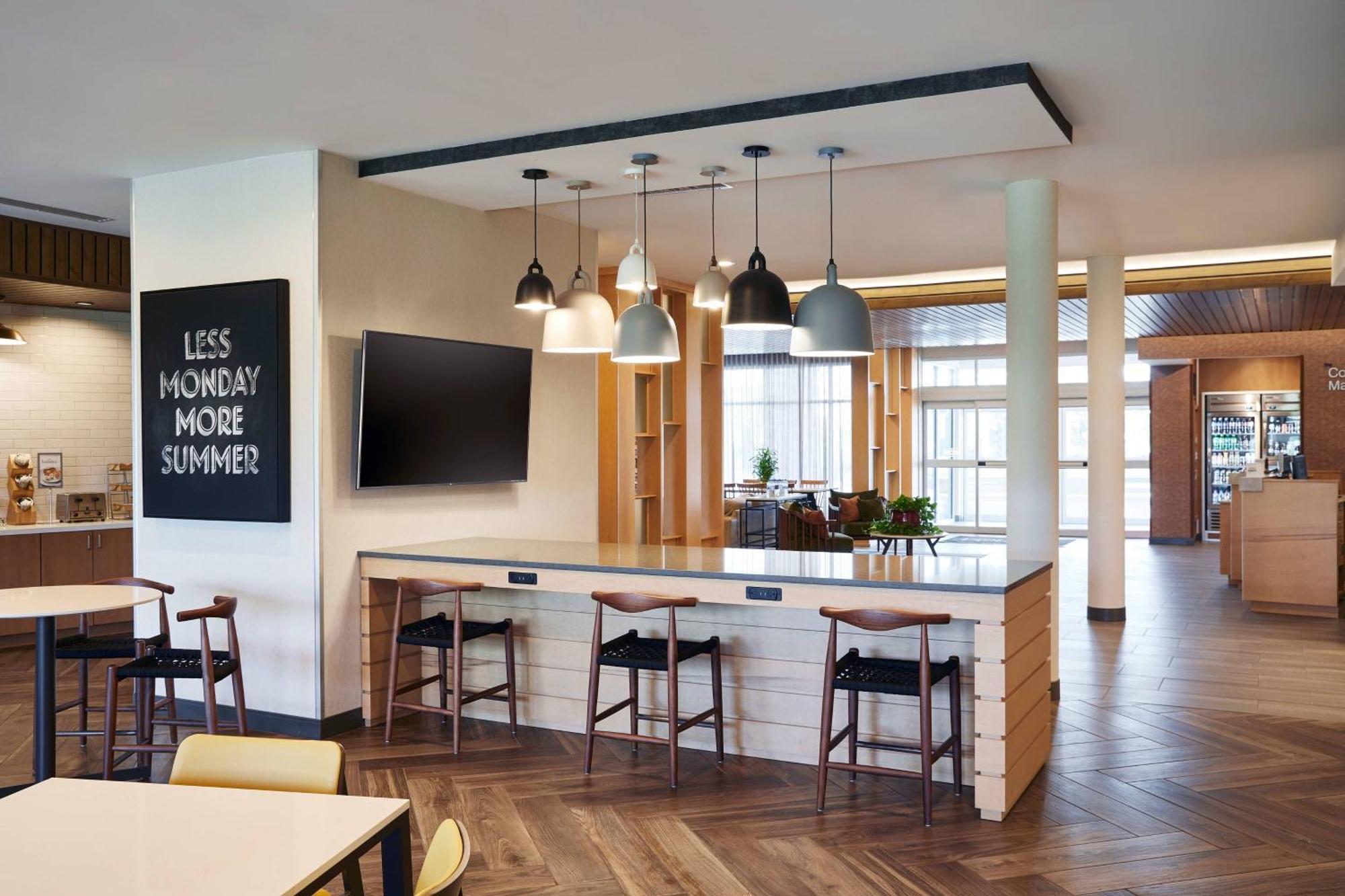 Fairfield Inn & Suites By Marriott Kansas City Belton Ngoại thất bức ảnh