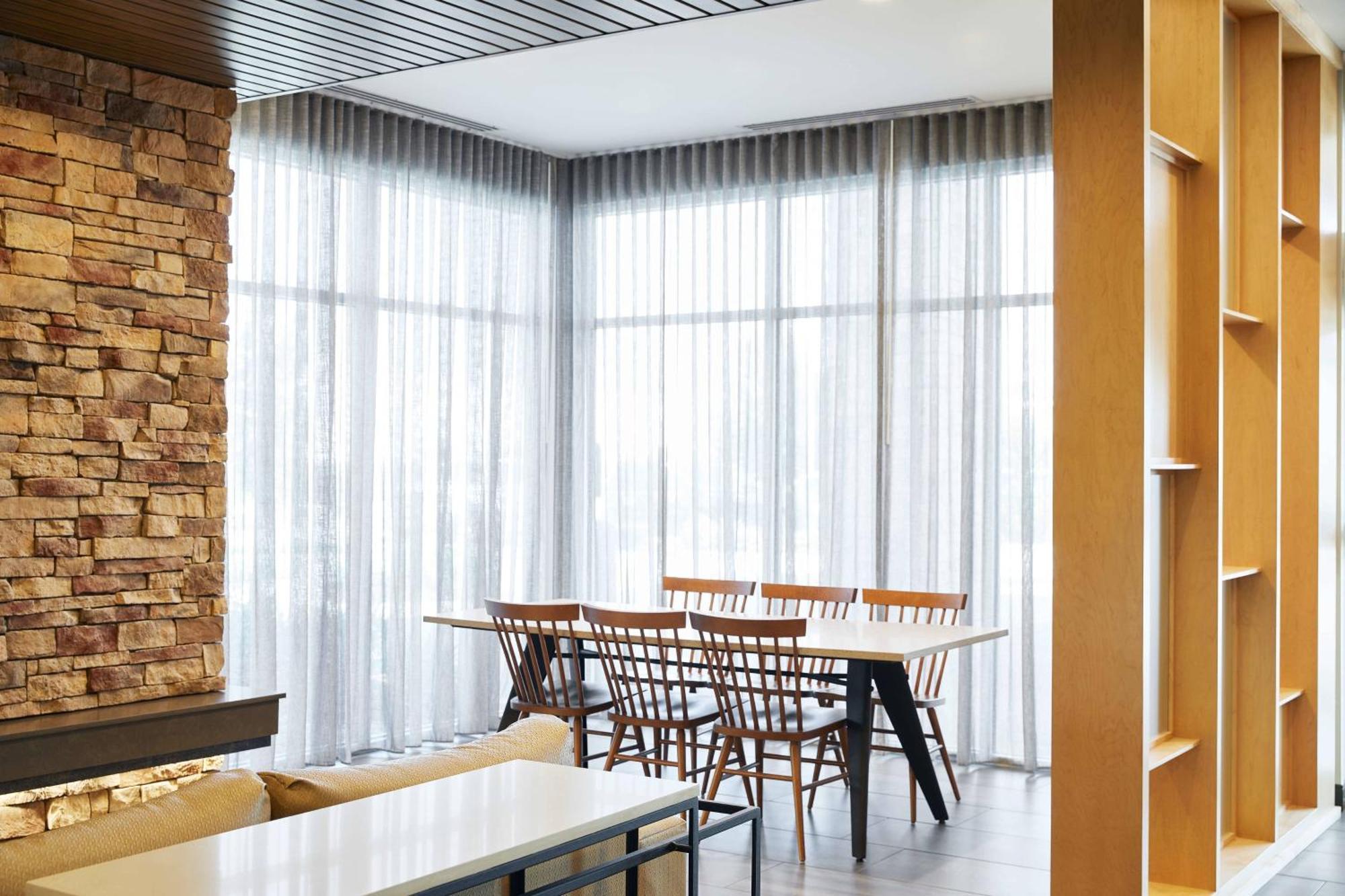 Fairfield Inn & Suites By Marriott Kansas City Belton Ngoại thất bức ảnh